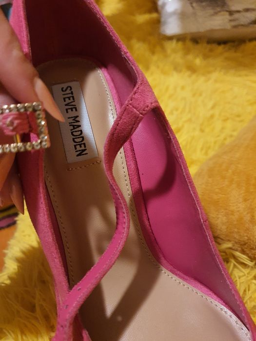 Pantofi steve madden
