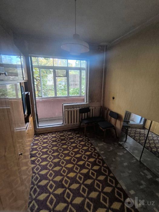 Бобура 2/1/4 Срочно 60квм