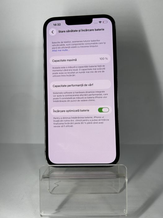 Iphone 13 pro 128 GB