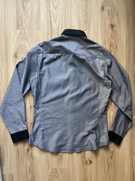 VERSACE Jeans/мъжка риза L