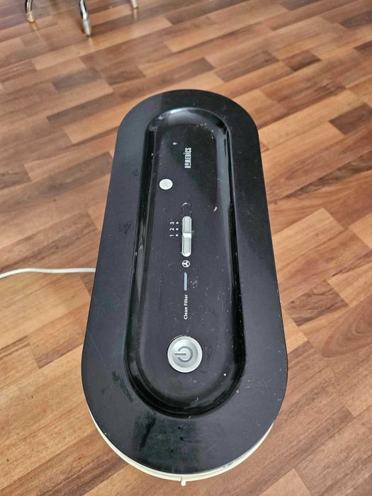 Homedics Hypoallergenic Hepa Air Purifier