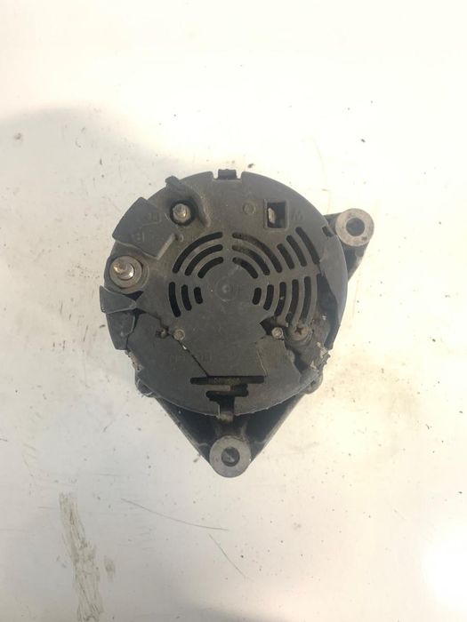 Alternator 14V 40-70A 3.2D Mercedes-Benz S-Class W140 1991 - 1998 Oem 0081549602 / 0120485022