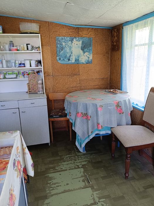 Продается дача в обществе ОБОГАТИТЕЛЬ...