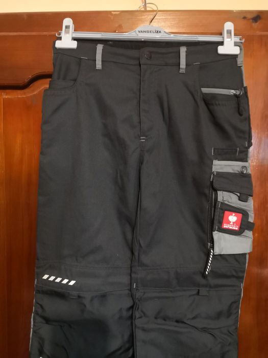 Работен панталон Shtraus S р-р.Нов.