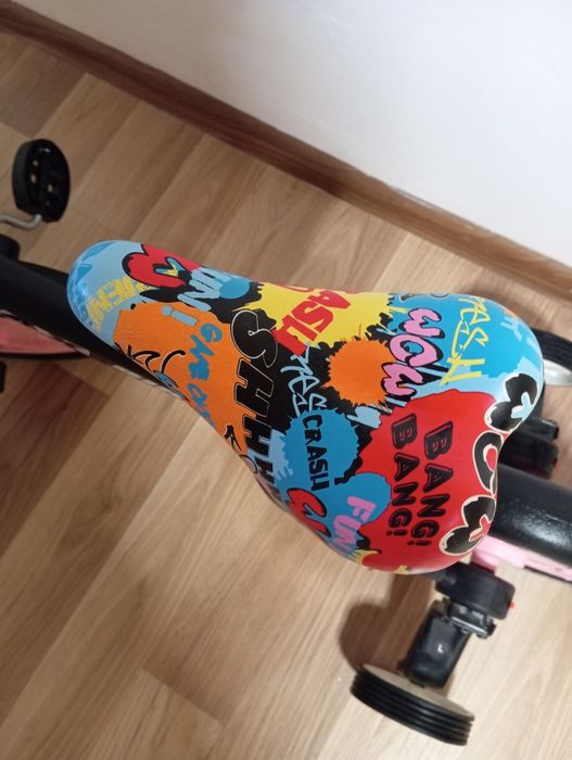 Баланс колело Chipolino max bike