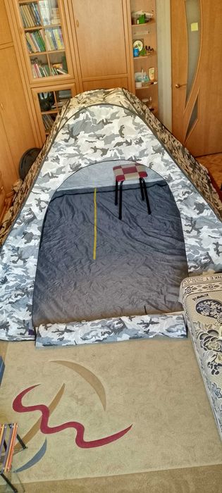 Палатка походная