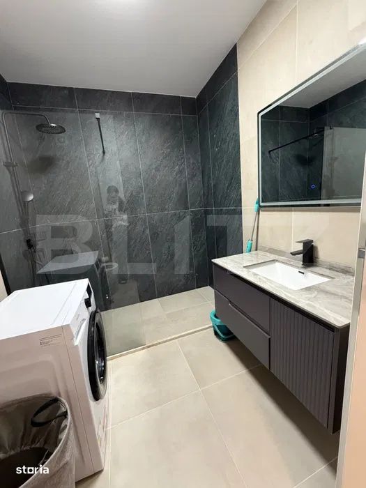 Apartament 2 camere, 50 mp, zona Eroilor