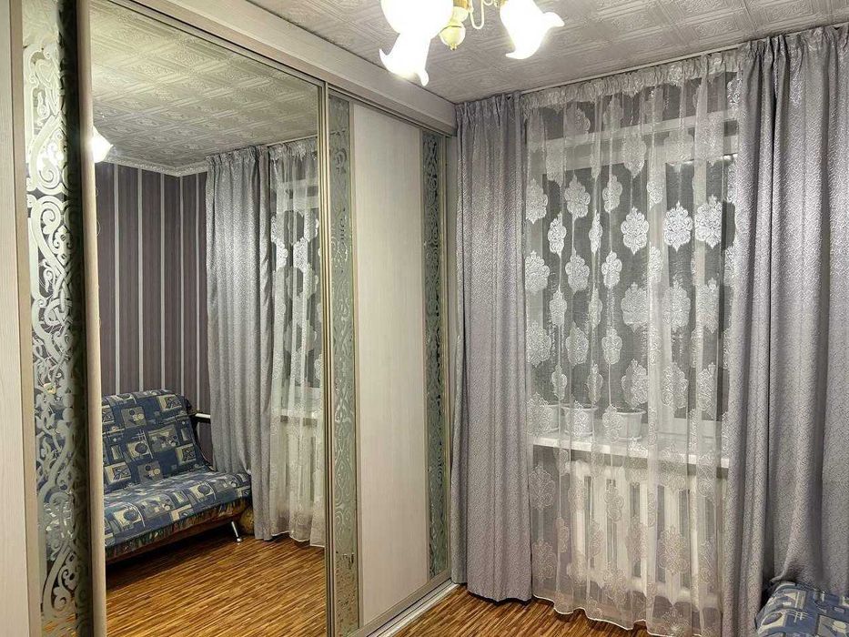 Продам 3-х комнатную квартиру