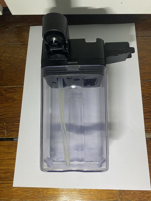 Carafa pentru lapte Saeco / Philips Minuto, CP0153/01, 421944068631