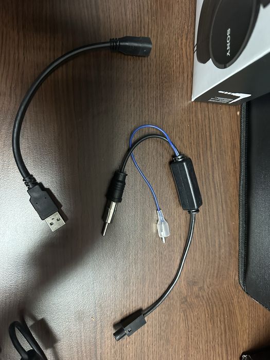 XTRONS PR78MTW 7”  навигация/мултимедия