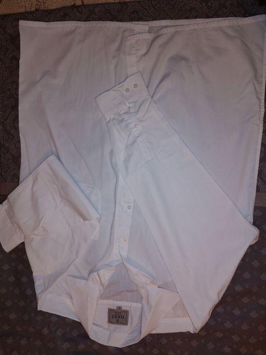 Продаётся  американская новая фирменная мужская  рубашка