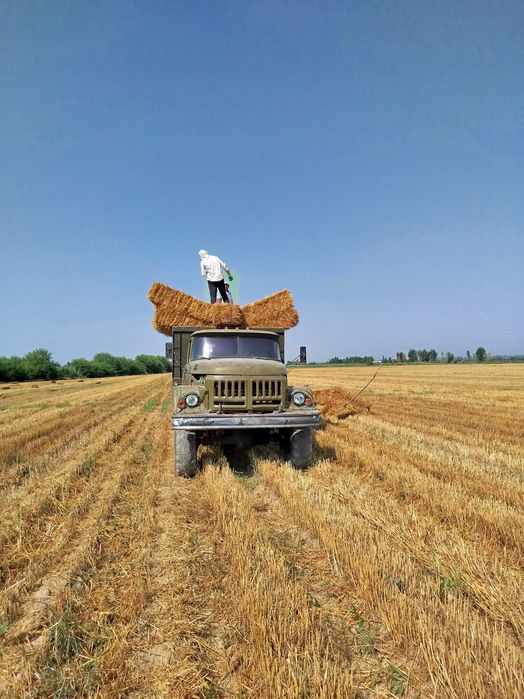 Zil 131 sotiladi. Soz holatda