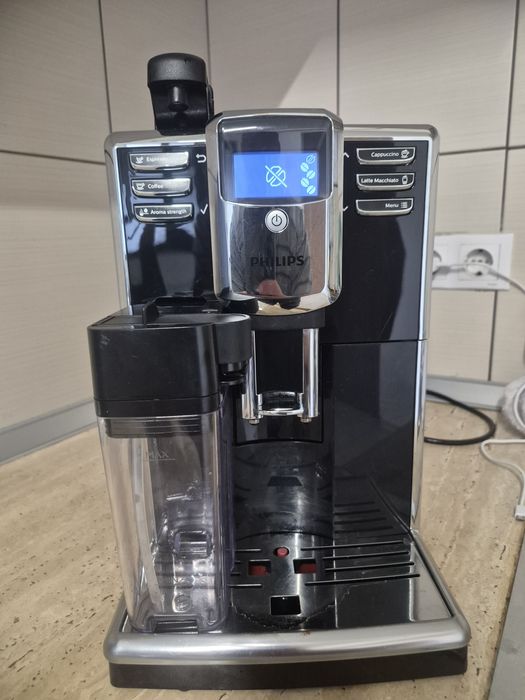 Aparate cafea Philips EP5360