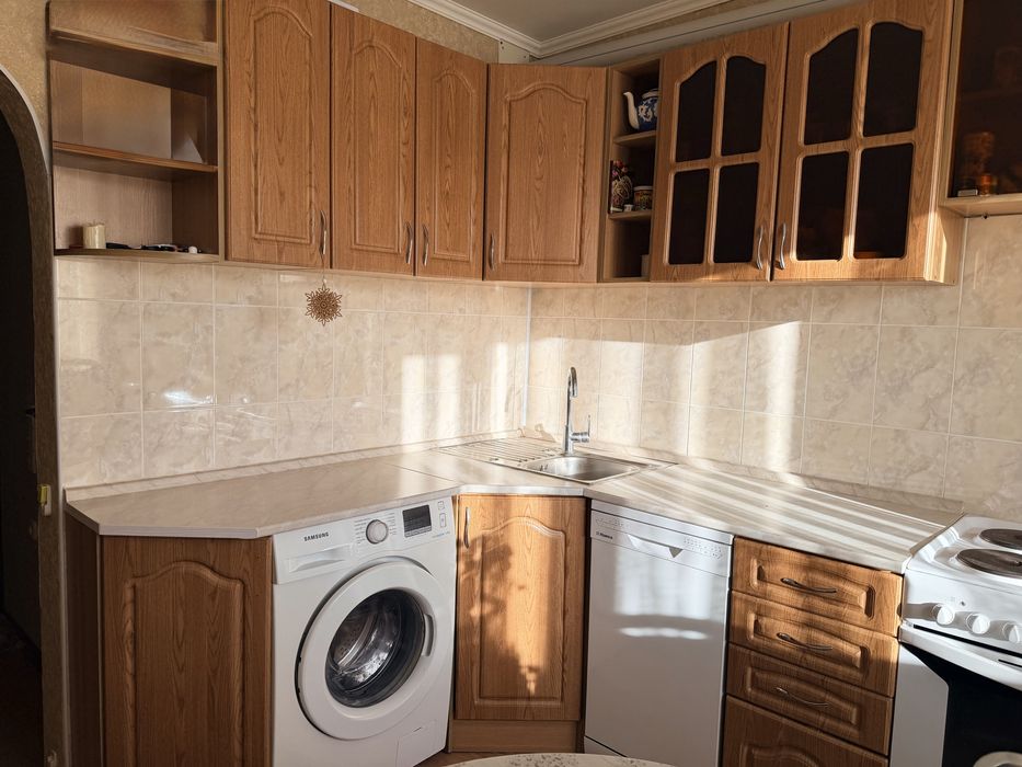 Продам кухонный гарнитур