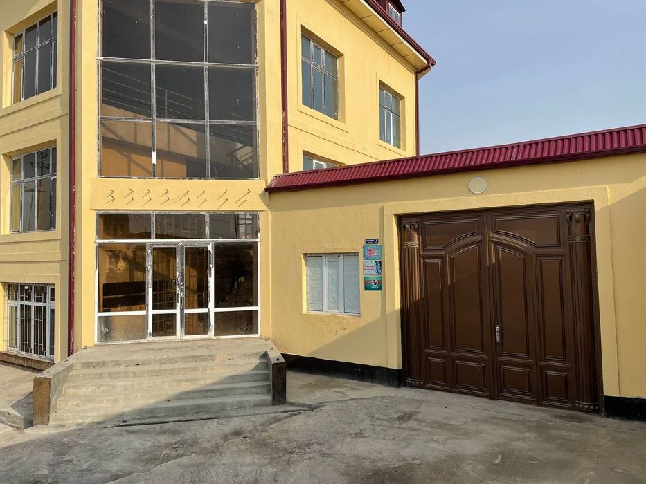 продаётся дом, можно под бизнес