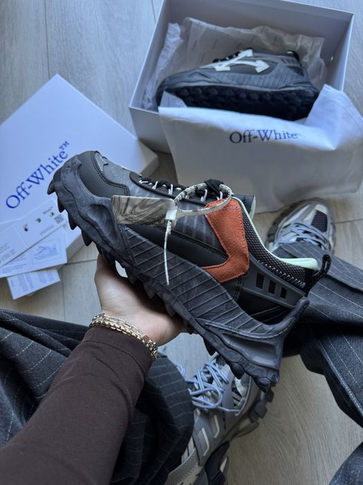 Off-White Odsy-1000 40-46 livr 1 zi