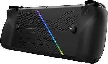 Consola portabila gaming ASUS ROG ALLY X, Z1 Extreme | UsedProducts.Ro