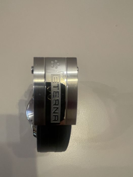 Eterna KonTiki….,…….