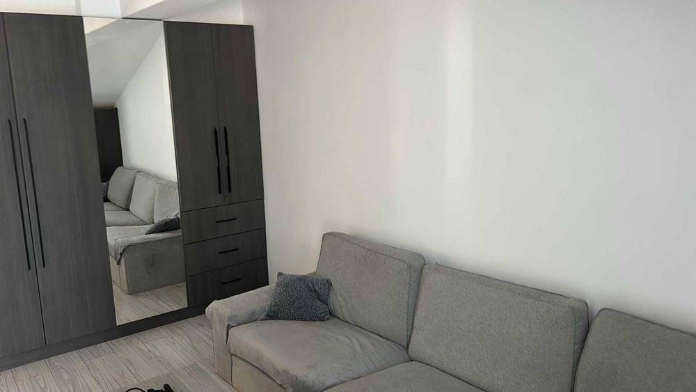 Apartament 2 camere decomandat Panoramic Residence