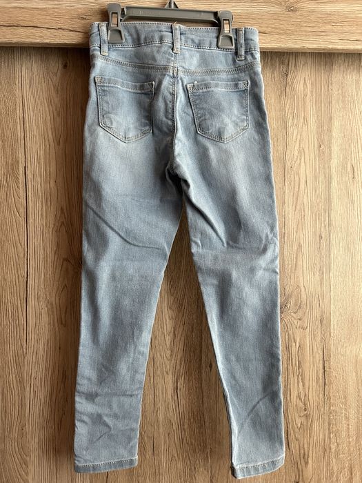 LC WAIKIKI дънки за момиченце размер 116/122