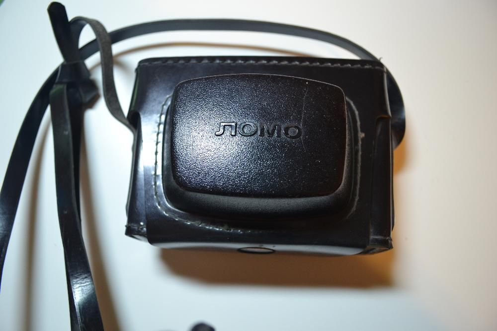 Фотоаппарат Смена