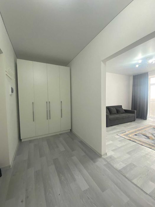 Продается 1комн квартира Сары арка,14е