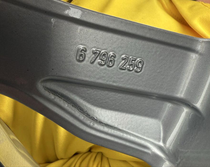 Set jante originale R19 BMW 6796259 Styling 402 F30 F32 F33