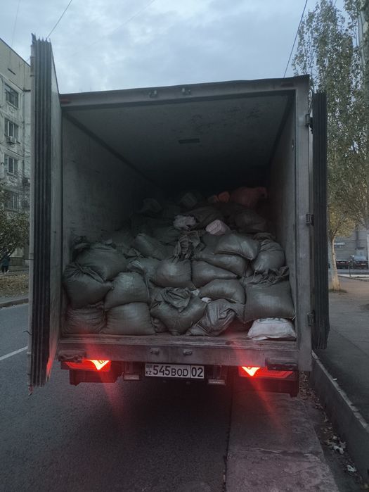 Вывоз строй мусора машины до 5 тон работаем каждый день