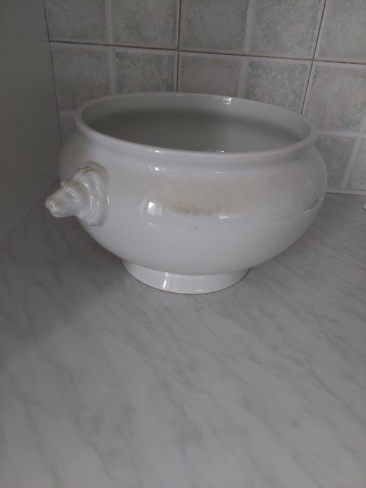 Антикварен колекционерски супник от 3 тия Райх 1941 г.