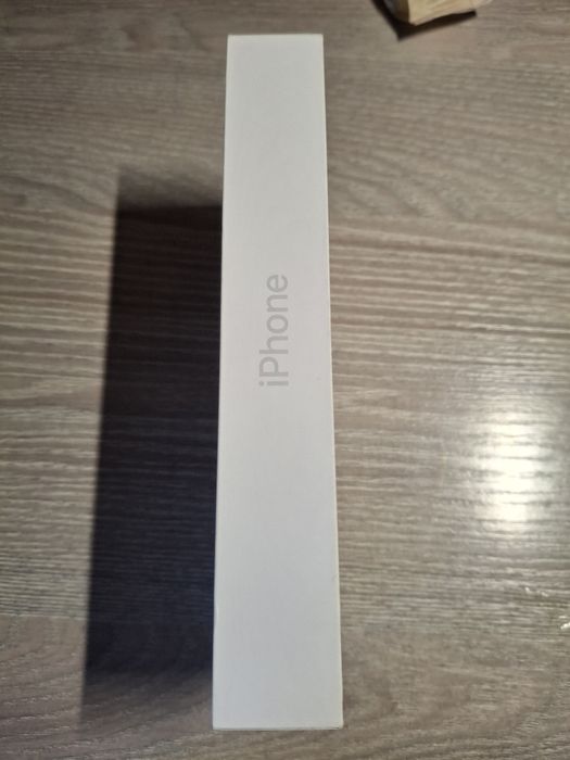 Iphone 17 pro max 256 gb Silver eSim