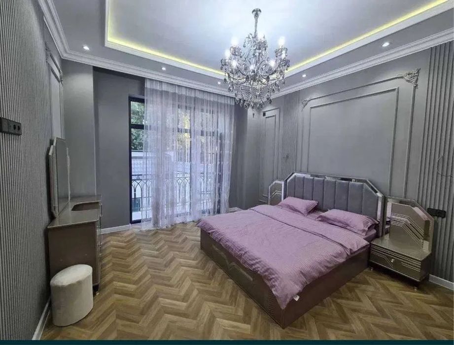 Сдам в аренду Евродом на Новомосковском Дархан 5-соток.