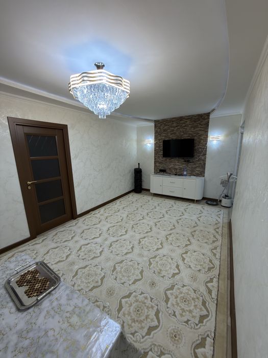 Срочно продам квартиру со свежим ремонтом