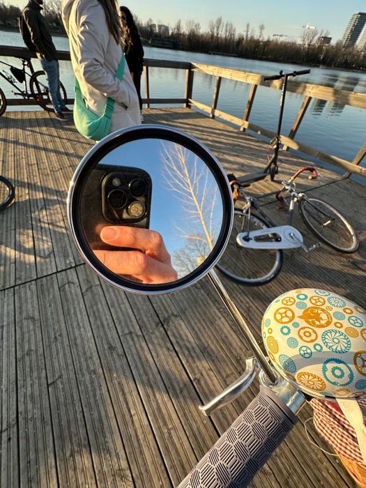 Bicicleta Impecabila Pegas Strada 2021 - Roz