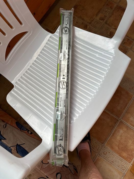 Метални панти за пеш система