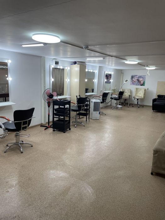 Сдам место в салоне