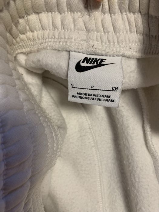 pantaloni de trening nike