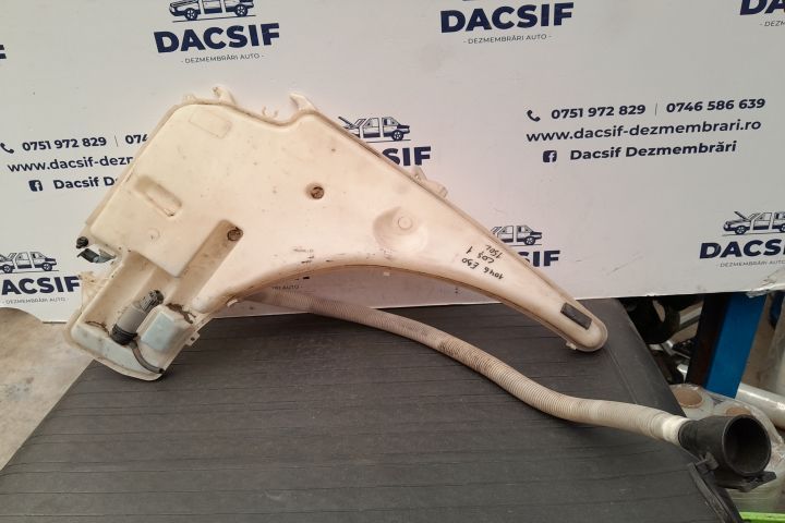 Vas lichid parbriz 712431-18 712431-18 BMW Seria 3 E90 [2004 - 2010]