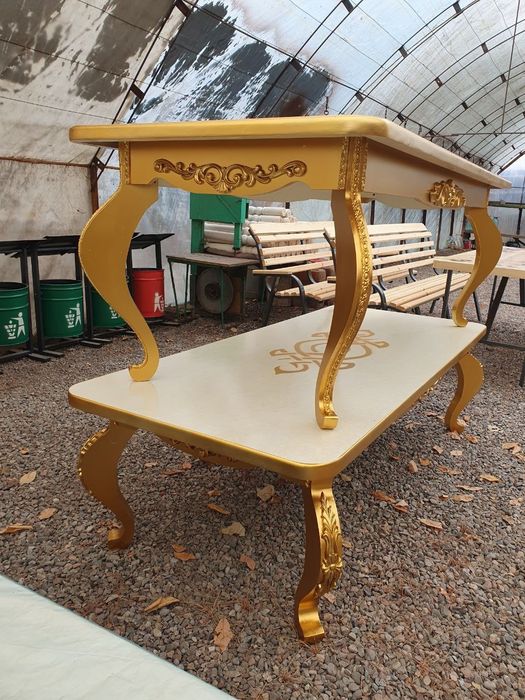 Jurnalniy stol sehdan