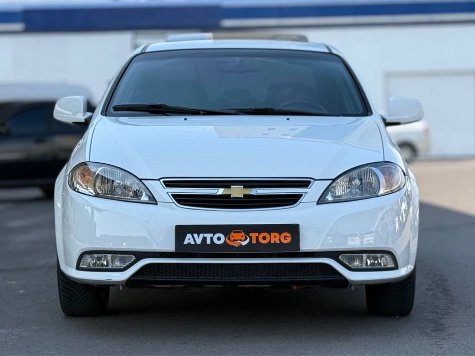 Продаётся Chevrolet Gentra Elegant Plus (AT) Год 2021