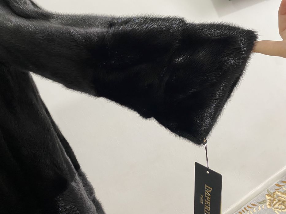 Шуба Империя сатылады нурка
