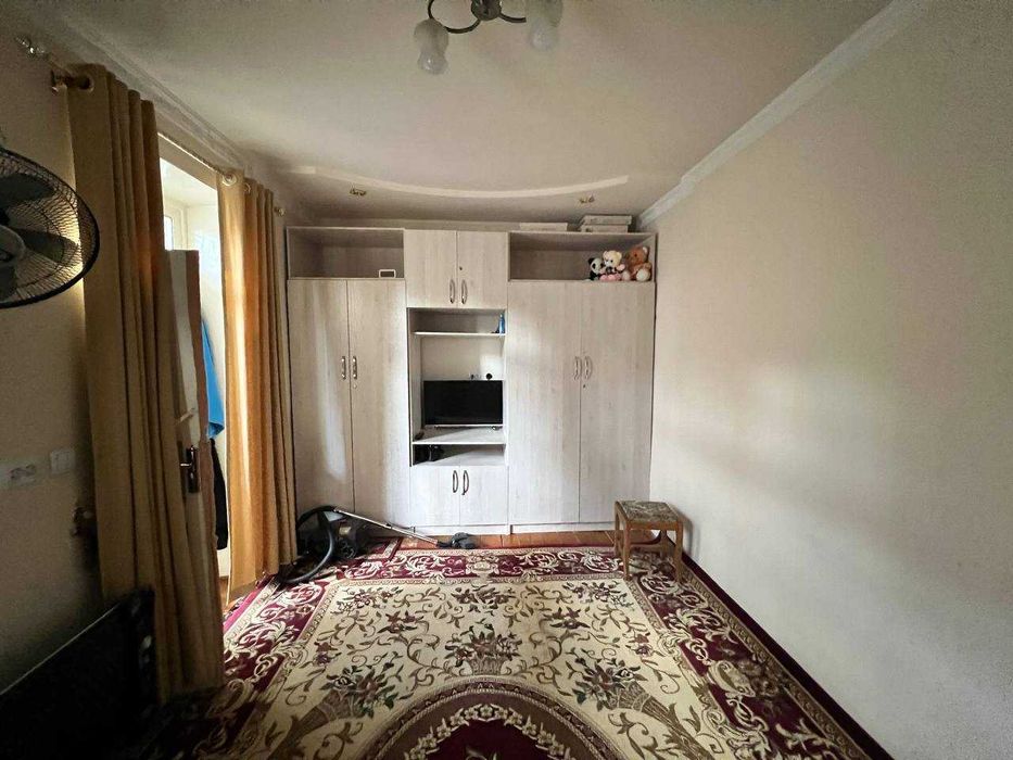 Дом 4 соток ,3 комнаты , ул Табиби, Куйлюк