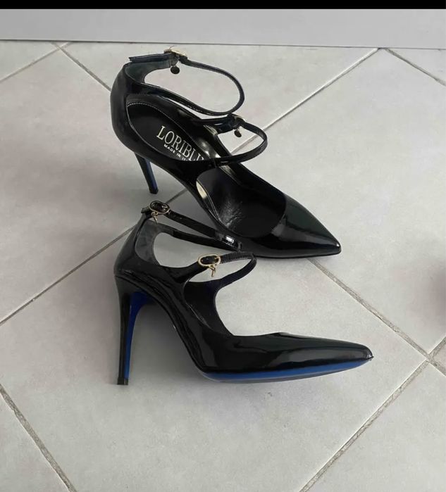 Туфли Итальянские Loriblu