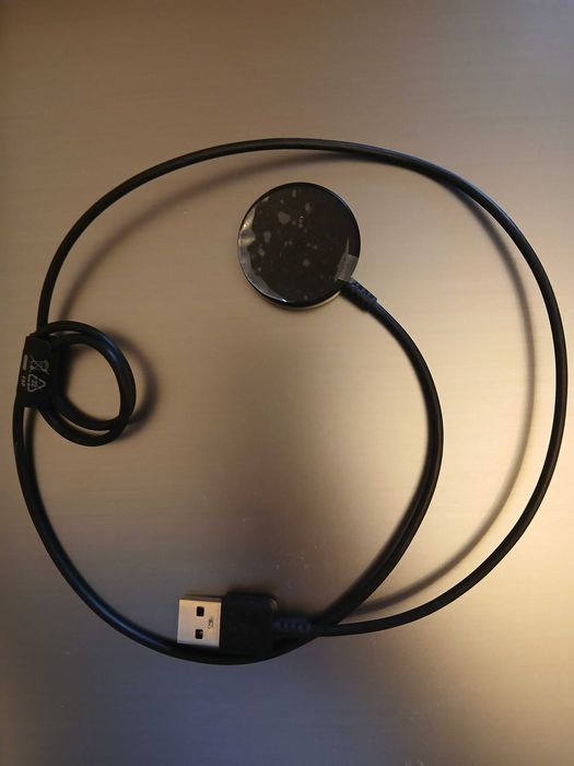 Супер Изгодно НОВО Зарядно за SAMSUNG GALAXY WATCH-FE,4,5,6,7 .!