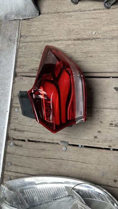 Tracker ong stop fara orginal