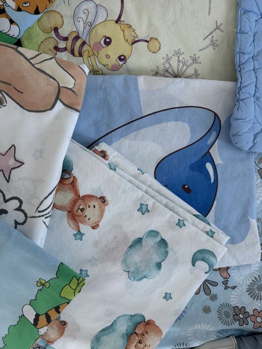 Чаршафи за кошара