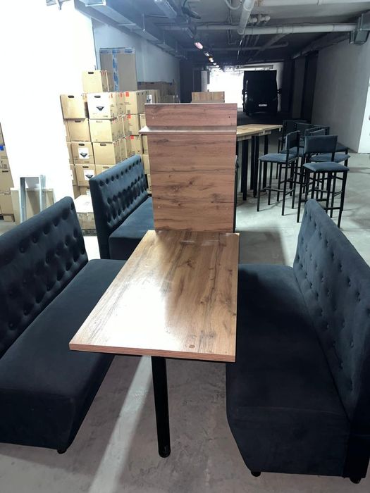 Для 16 человек почти новый