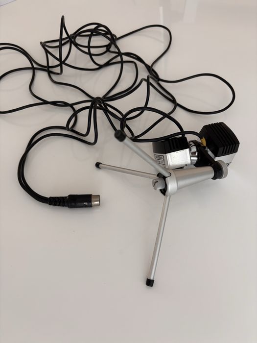 Microfon stereo Grundig