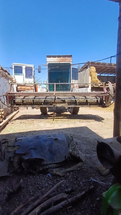 Жатка мтз 80 беларус