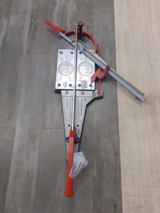 Vand Masină de taiat gresie