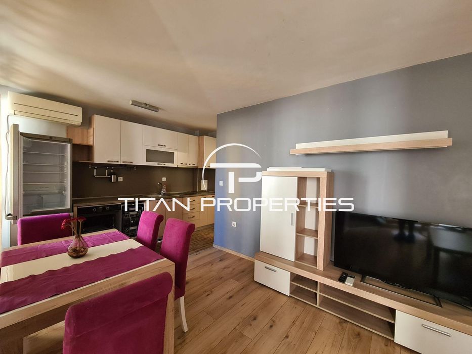 Продава се Двустаен апартамент в Пловдив, Южен - 70 кв.м за 1929 €/кв.м - Снимка #3